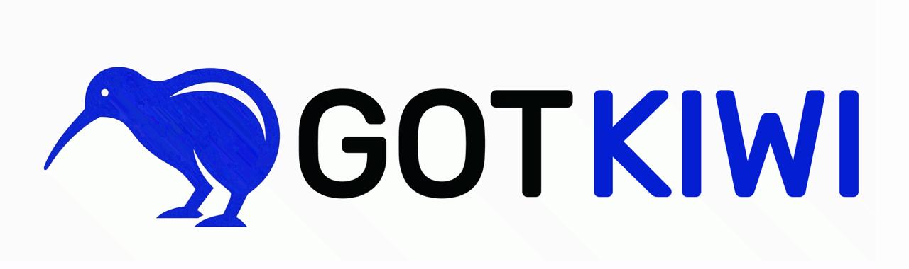 GotKiwi Logo