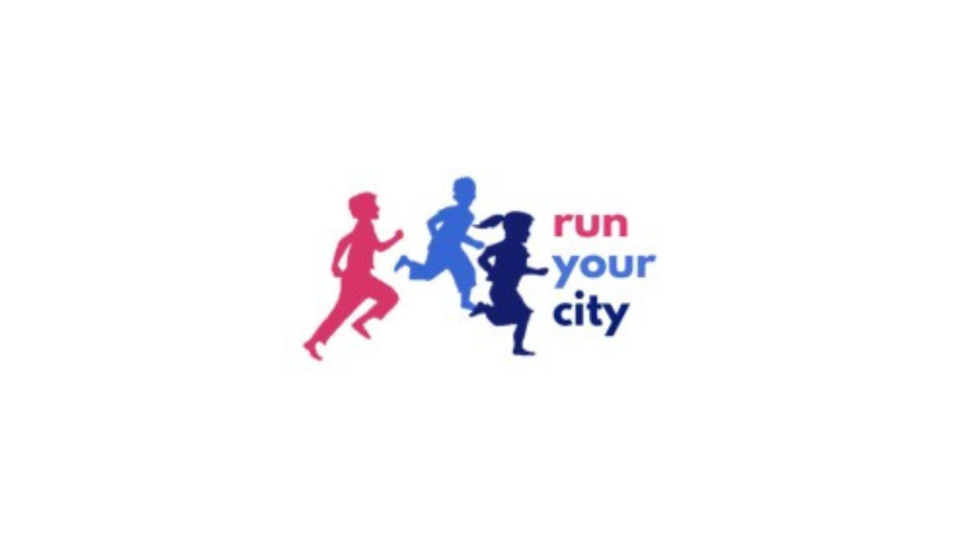 Run Your City website interface